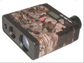 Лазерный дальномер LEICA LRF 1200 scan.